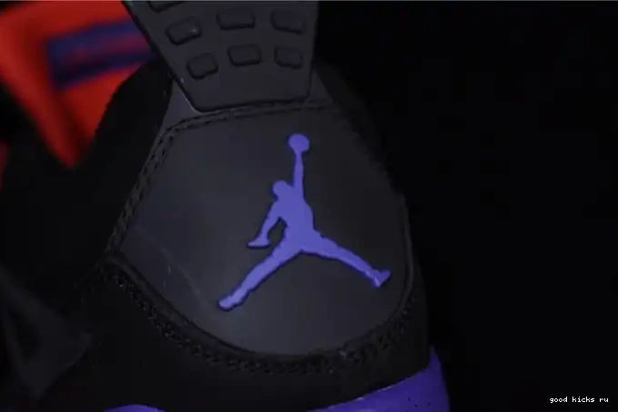 Jordan Raptors